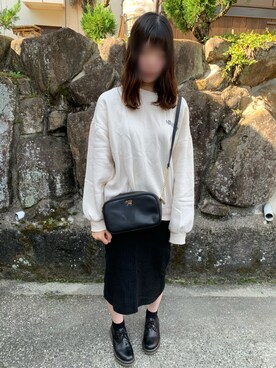 kanaeさんのコーディネート