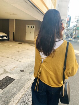 kanaeさんのコーディネート