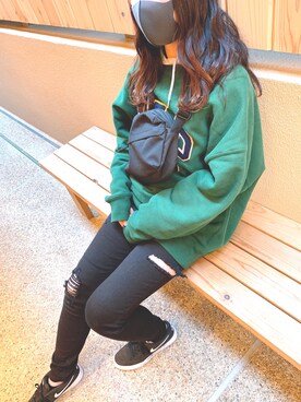 kanaeさんのコーディネート