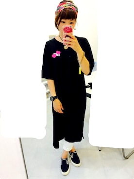 MARIさんのコーディネート