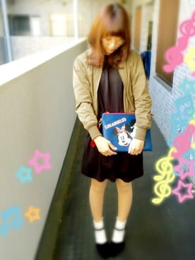 MARIさんのコーディネート