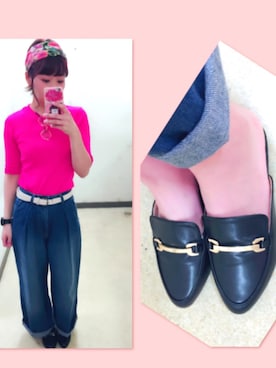 MARIさんのコーディネート