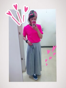 MARIさんのコーディネート