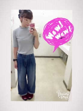 MARIさんのコーディネート