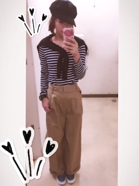 MARIさんのコーディネート