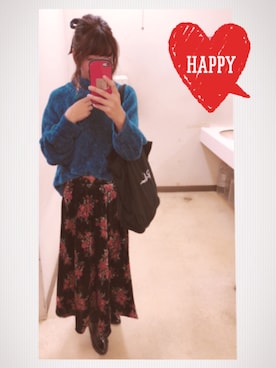 MARIさんのコーディネート