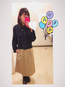 MARIさんのコーディネート