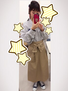 MARIさんのコーディネート