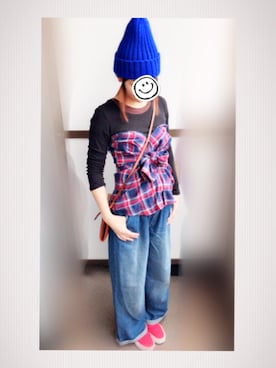 MARIさんのコーディネート