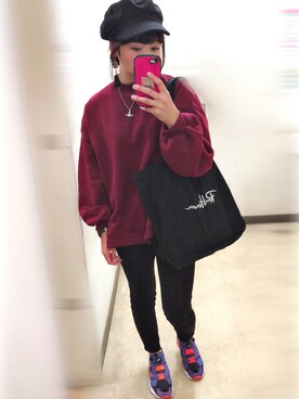 MARIさんのコーディネート