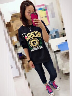 MARIさんのコーディネート