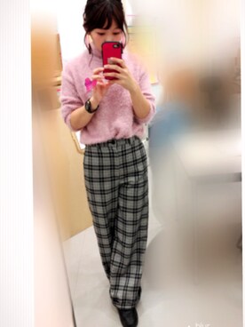 MARIさんのコーディネート