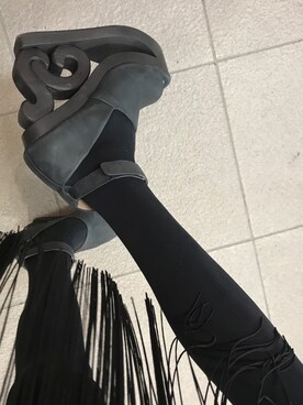 miyabiさんのコーディネート