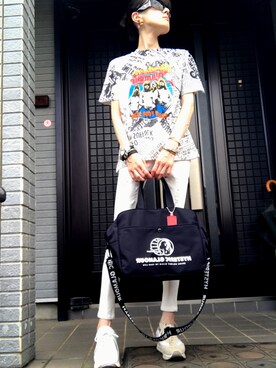 miyabiさんのコーディネート