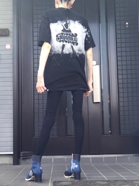 miyabiさんのコーディネート