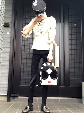 miyabiさんのコーディネート