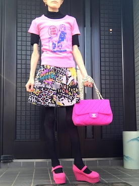 miyabiさんのコーディネート