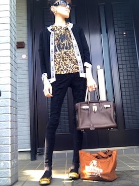 miyabiさんのコーディネート