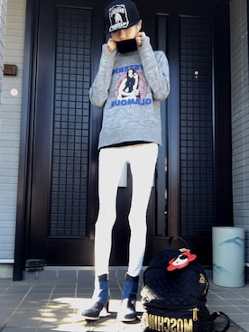 miyabiさんのコーディネート