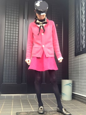 miyabiさんのコーディネート