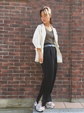 かほてぃさんのコーディネート