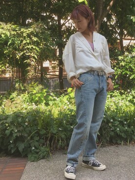 かほてぃさんのコーディネート