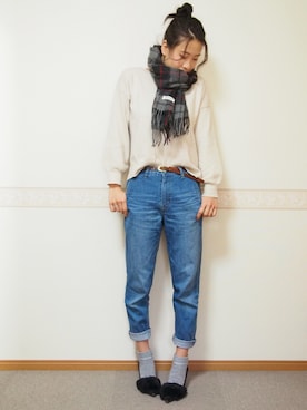 mincoさんのコーディネート