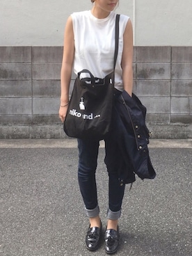 mincoさんのコーディネート