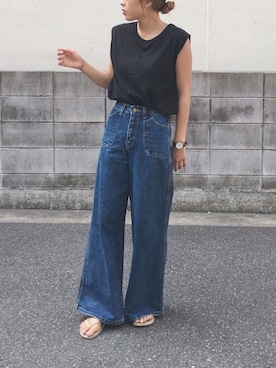 mincoさんのコーディネート