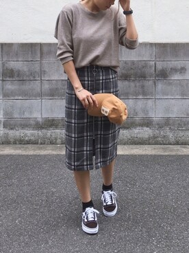 mincoさんのコーディネート