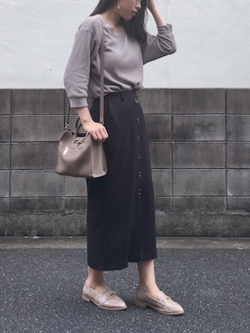 mincoさんのコーディネート