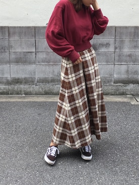 mincoさんのコーディネート