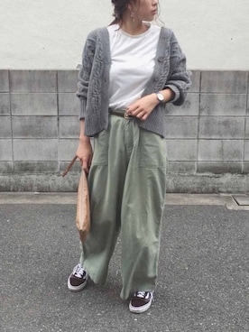 mincoさんのコーディネート