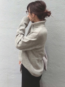 mincoさんのコーディネート