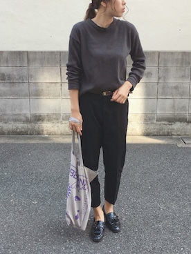 mincoさんのコーディネート