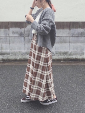 mincoさんのコーディネート