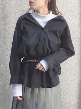 mincoさんのコーディネート