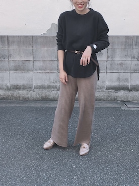 mincoさんのコーディネート