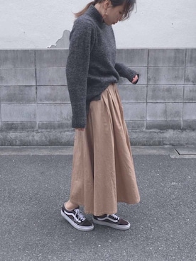 mincoさんのコーディネート