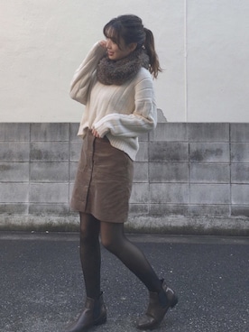 mincoさんのコーディネート