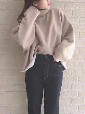 mincoさんのコーディネート