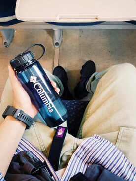 呾唔北块去さんのコーディネート