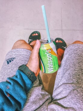 呾唔北块去さんのコーディネート