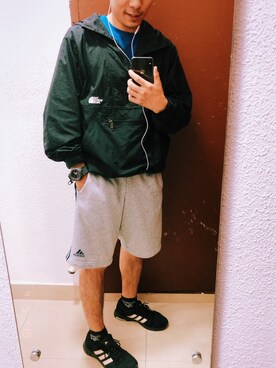 呾唔北块去さんのコーディネート