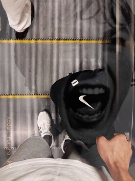 呾唔北块去さんのコーディネート