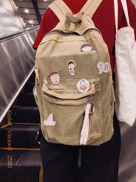 呾唔北块去さんのコーディネート