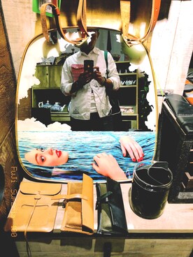 呾唔北块去さんのコーディネート