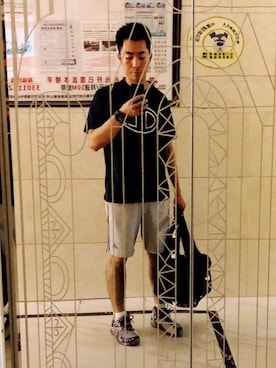 呾唔北块去さんのコーディネート