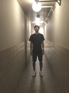 Tさんのコーディネート