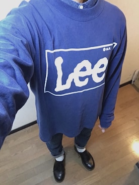 Tさんのコーディネート